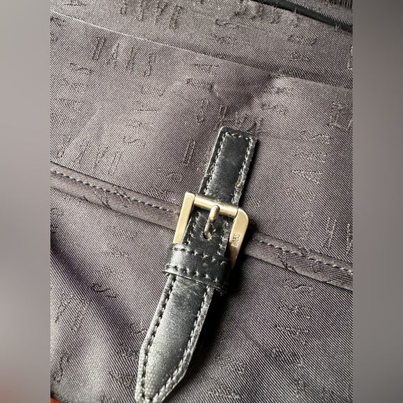 DAKS LONDON Crossbody Bag - Picture 9 of 11